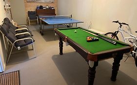 Mccracken Homestay